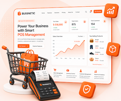 Ecommerce photo