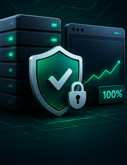 Server-side tracking